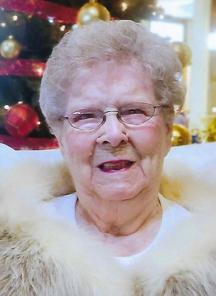 Betty D. Brekken