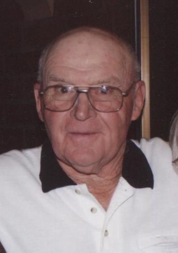 Jim Bigger Profile Photo
