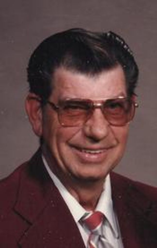 Floyd James McClure