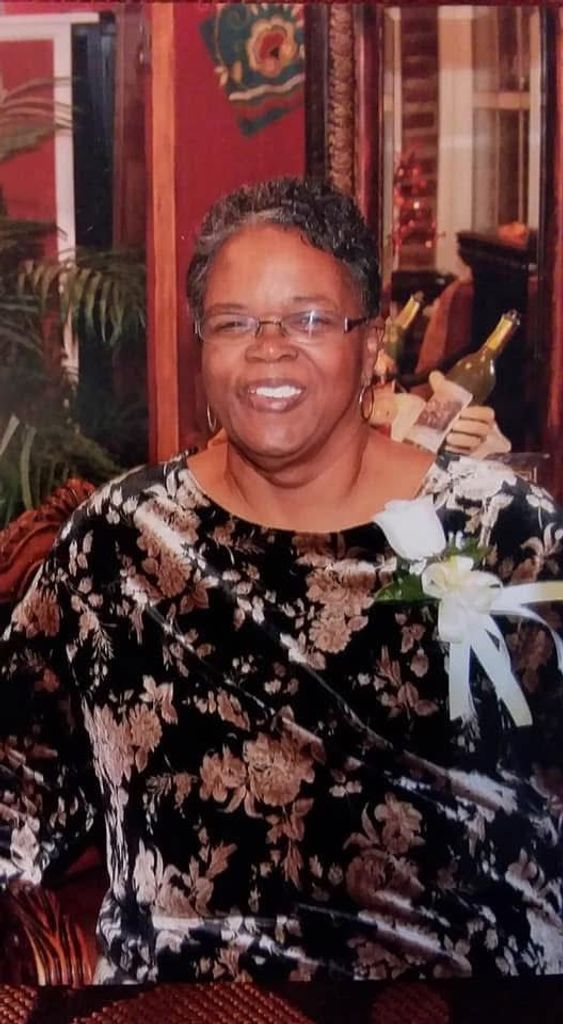 Elizabeth Diane Roebuck Profile Photo