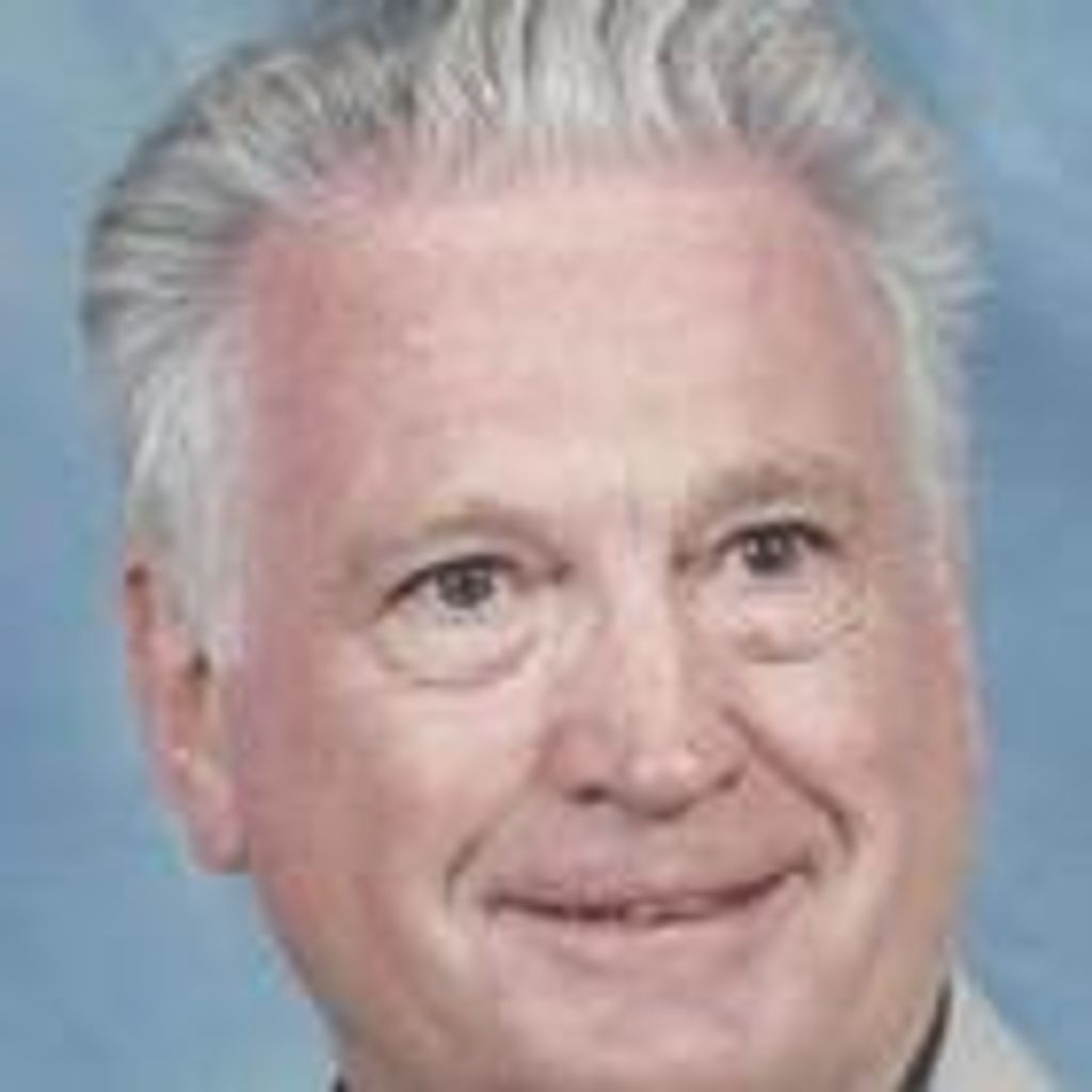 Warden Francis Cunningham Profile Photo