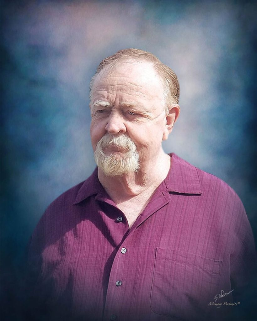 Lawrence Scott