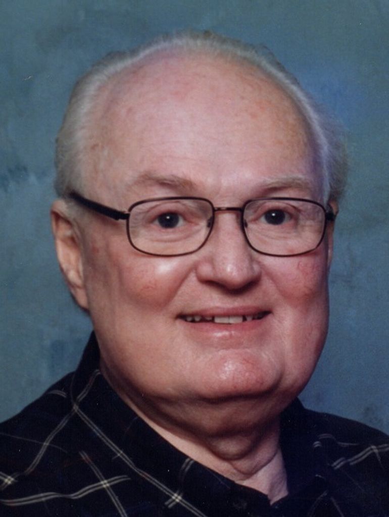 Jeffrey "Jeff" K. Luengen