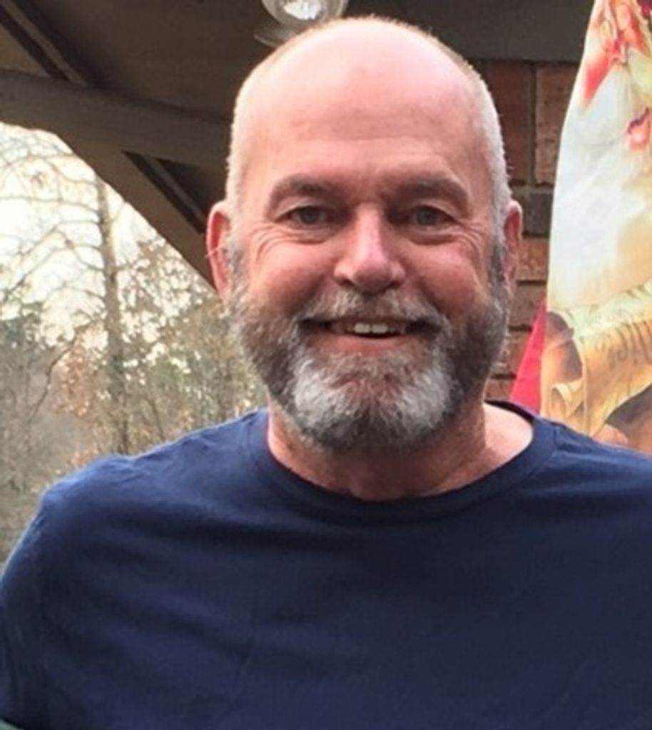 Mike Felts Profile Photo