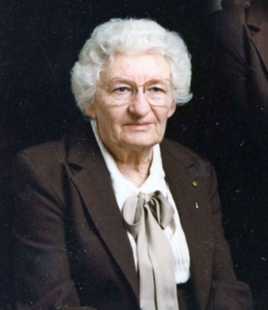 Mildred Weber Kopinski