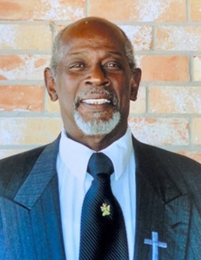 Horace Ray Archie