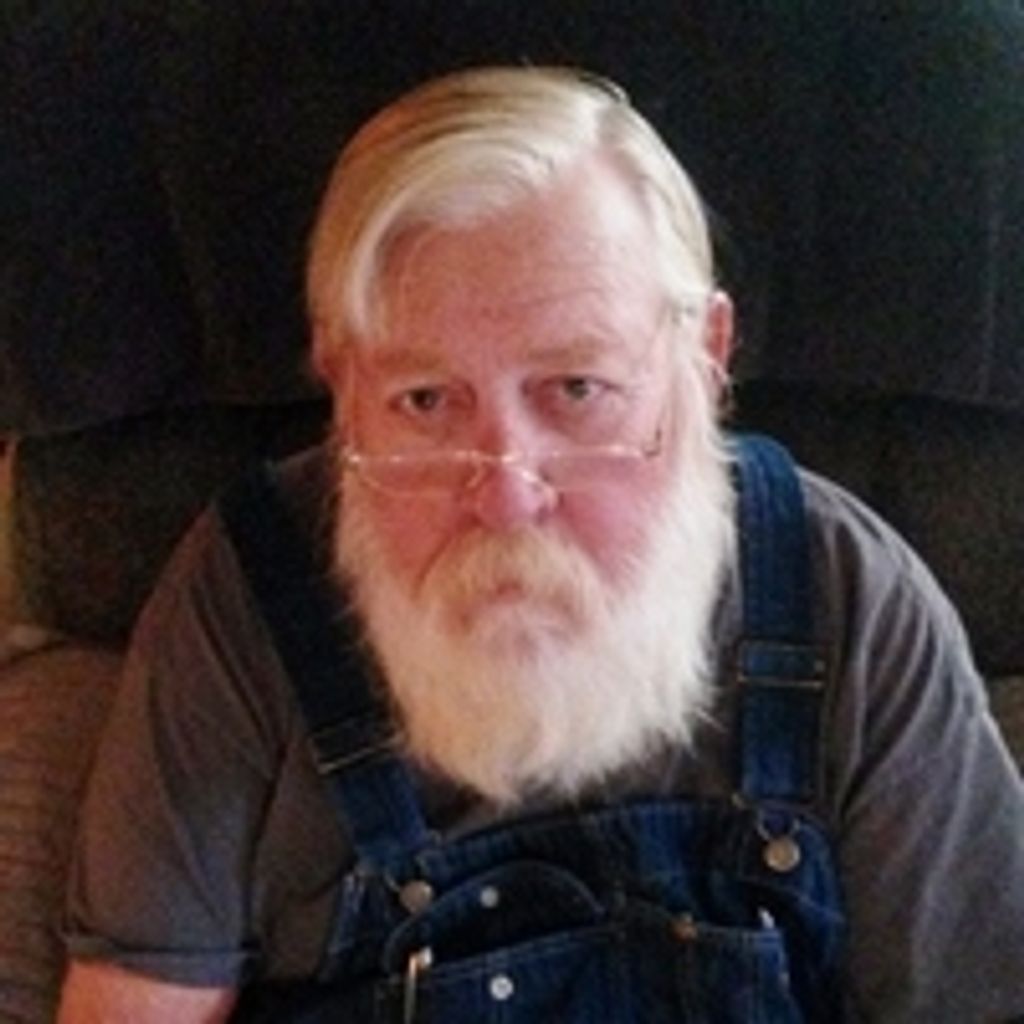 Marshall Wayne Ward