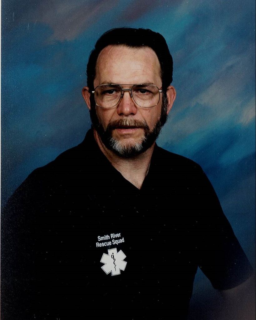 Raymond Boyd Wells III Profile Photo