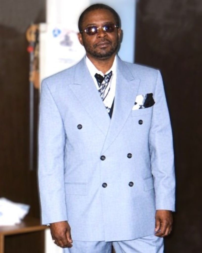 Carlton Buie Profile Photo