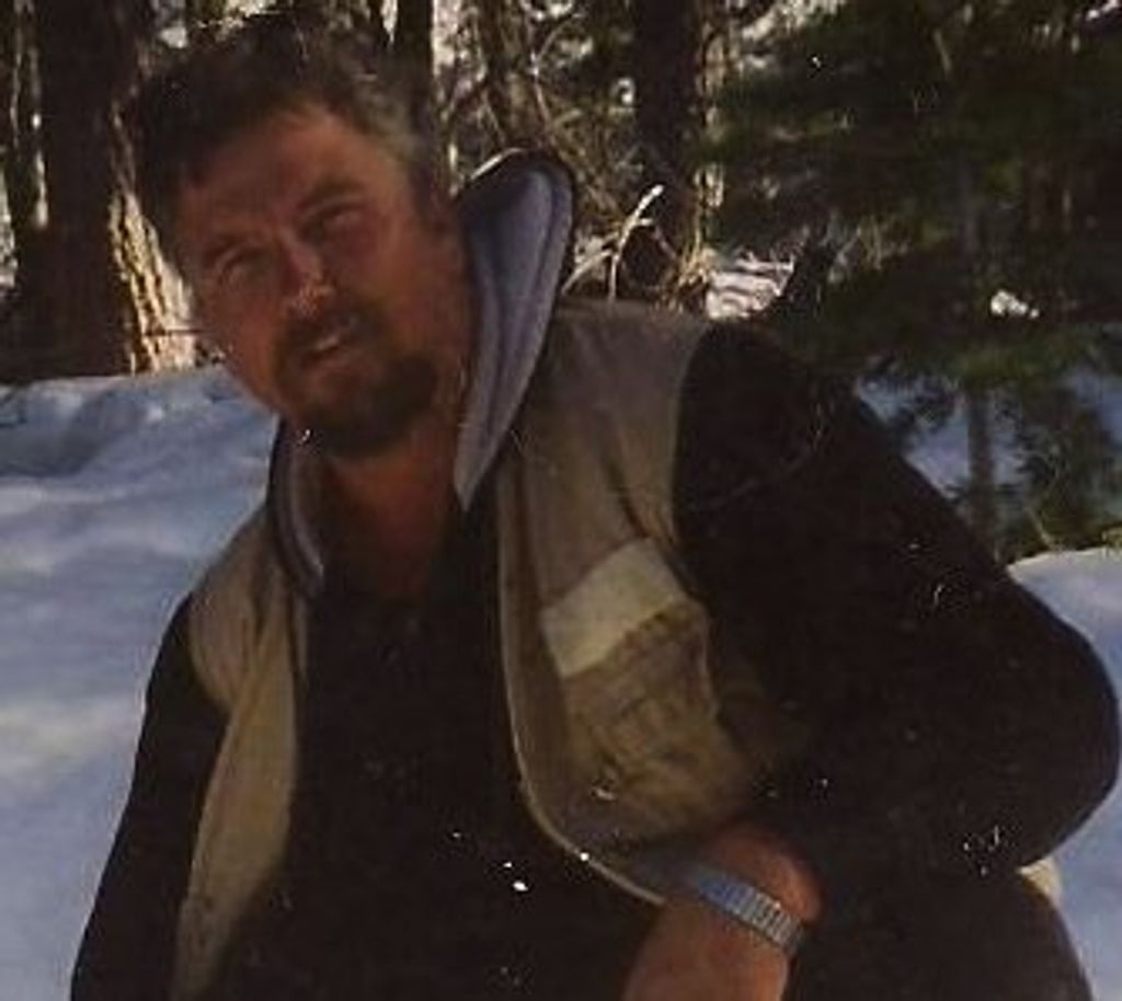 Steven Kevin Bybee