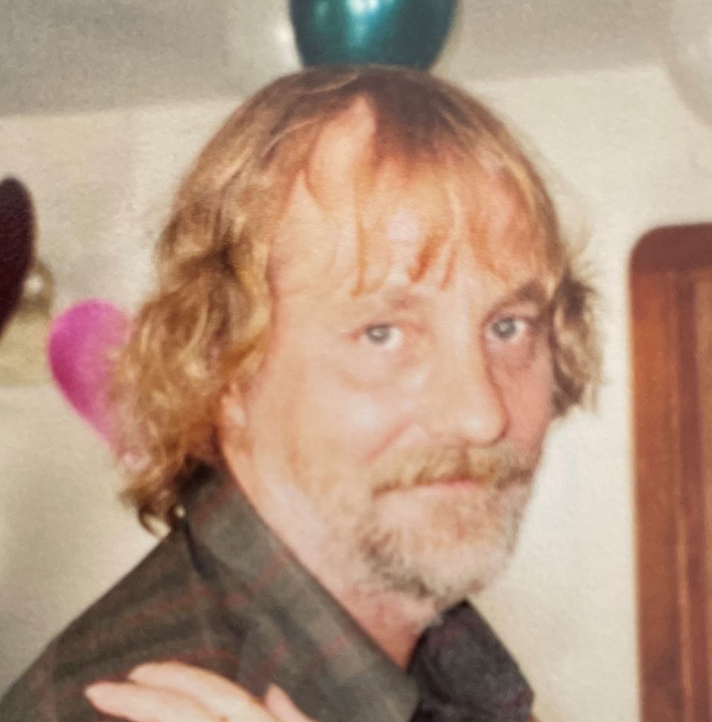 Chris Burgess Profile Photo