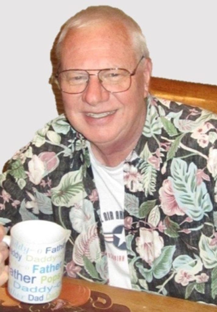 Bruce Robertson Profile Photo