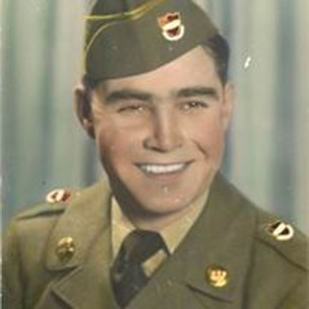 Ernest J. Bovat