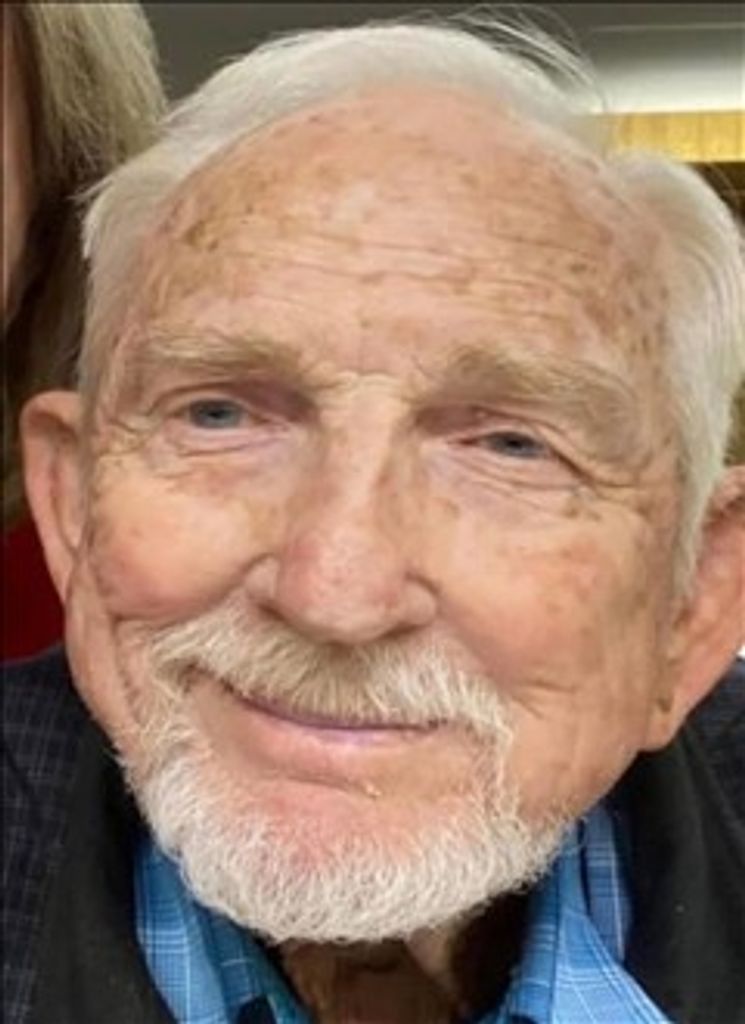 Clarence Truman Bailey