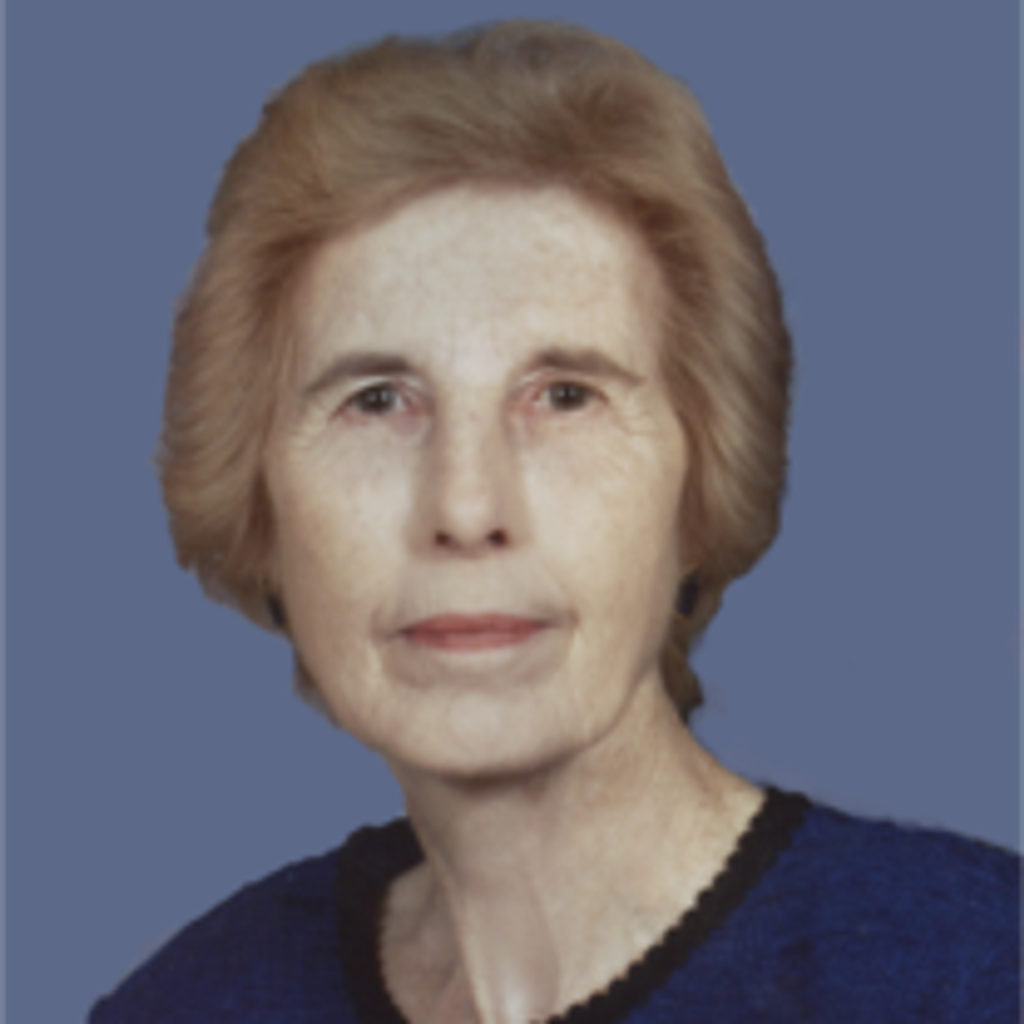 Myrtle Owensby Huskey