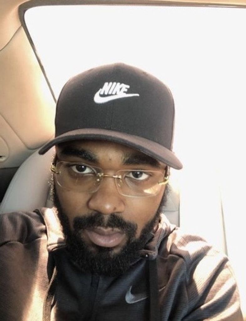 Cedric Bernard Brock, Ii