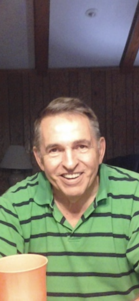 Chester Marlin Hodges Profile Photo