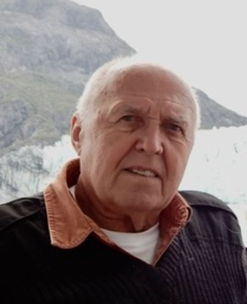 John A. Racht Profile Photo