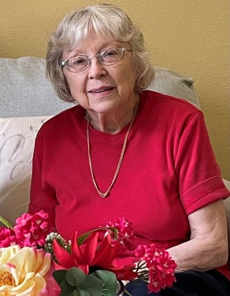 Pauline "Polly" Bryans