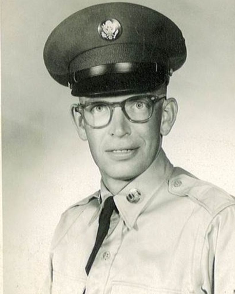 Harold Claude Hylton