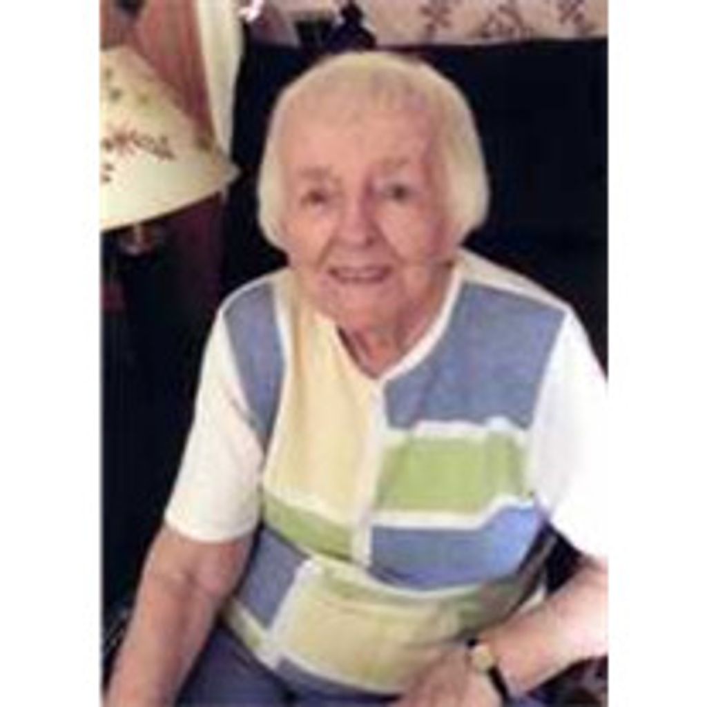 Martha A. Johnson Profile Photo