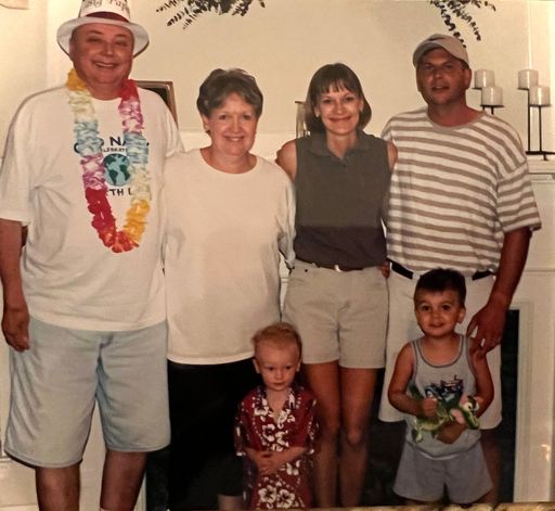 Gary Joseph Halm photo gallery thumbnail 18 of 198