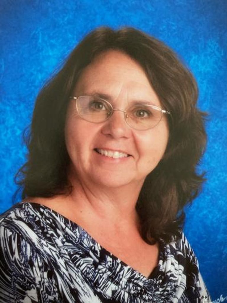 Robin Gail Casto Profile Photo