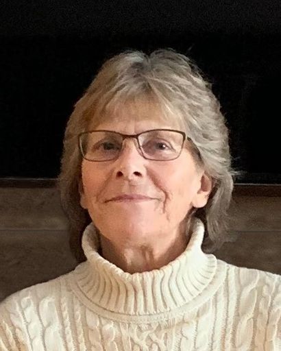 Bonnie Lou Olson's obituary image