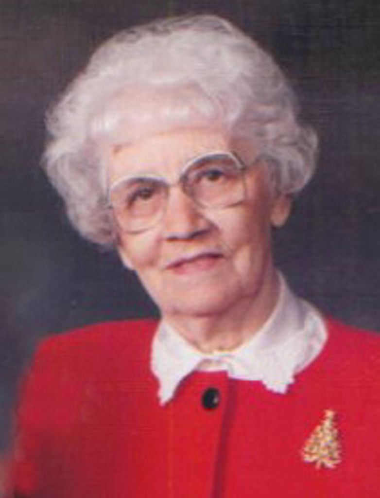 Fleda Allene (Vaughn)  Litty Profile Photo
