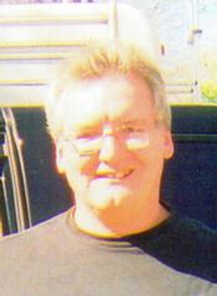 David Eugene Mcintosh