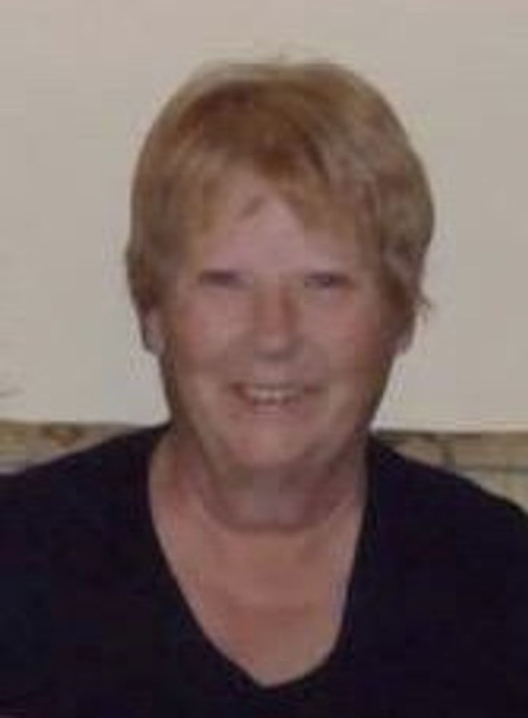 Gloria J. O'Bleness