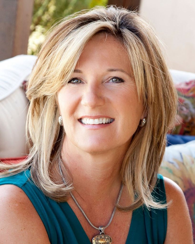 Julia Ann Pfeffer