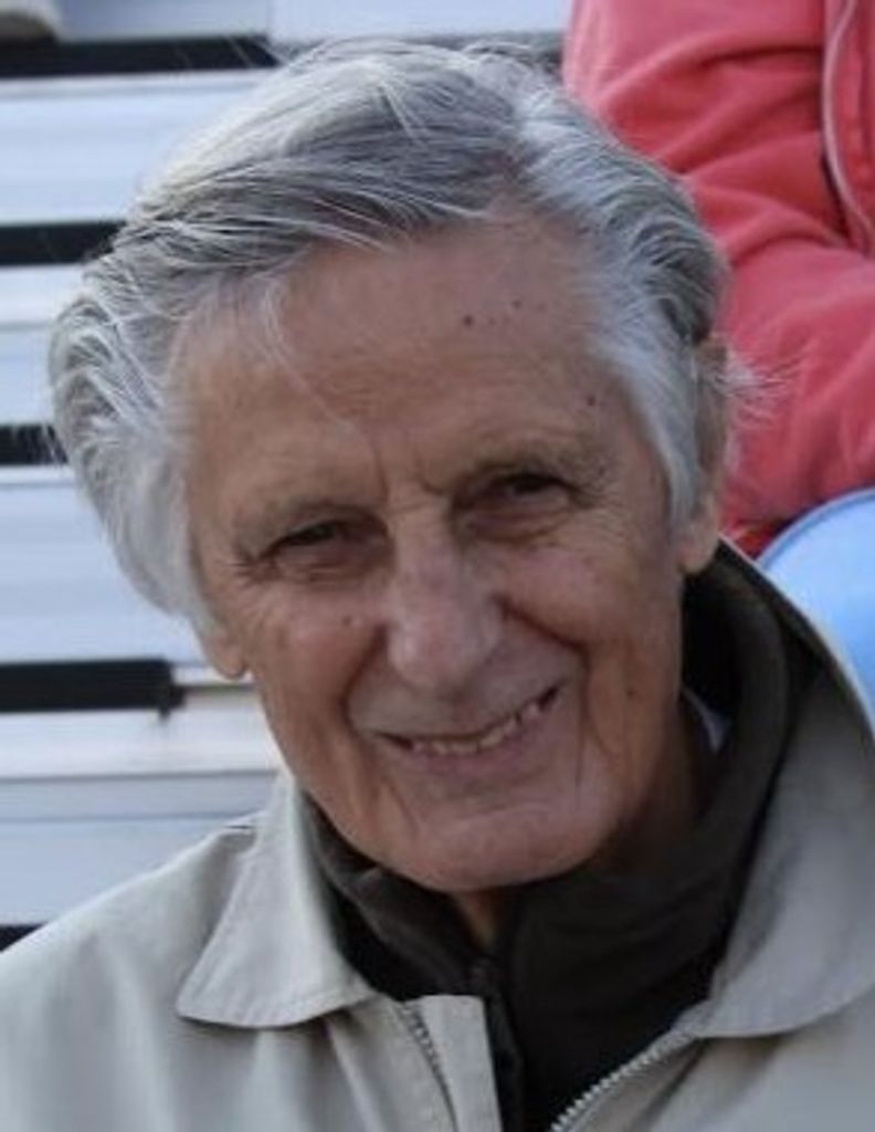 John Grundtner
