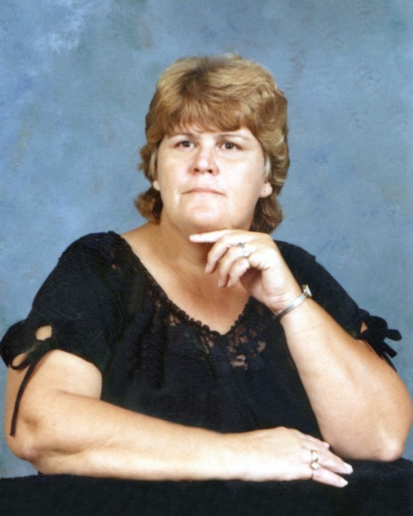 Mamie "Helen" Newman