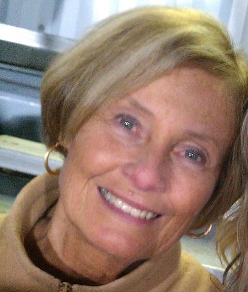 Martha (Miller) Stefanon