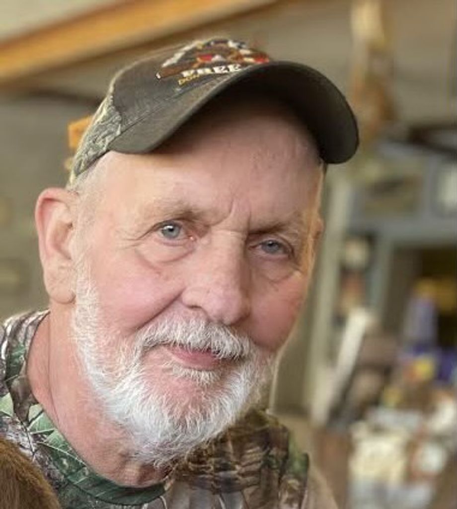 Ronnie Lane Callahan Profile Photo