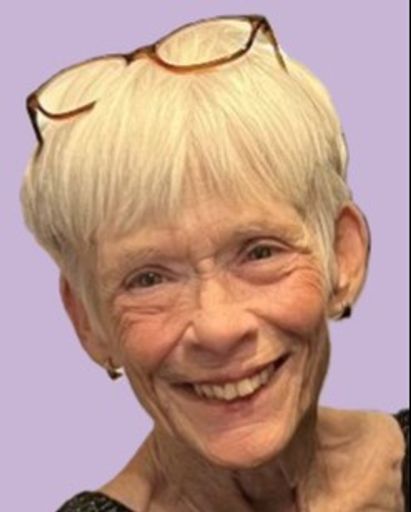 Kathryn M. Henning's obituary image