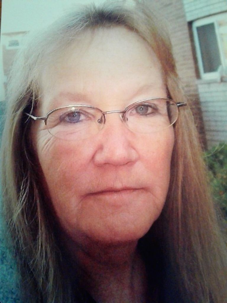 Brenda Lee (Bushnell)  Mills