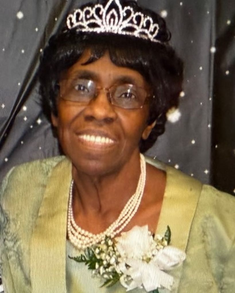 Dorothy Franklin
