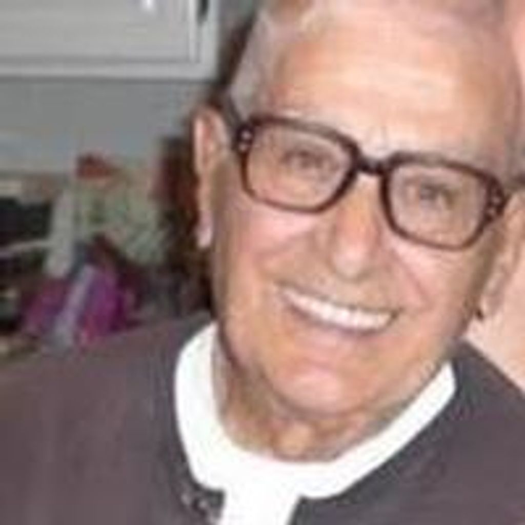 Anthony Petrella Sr