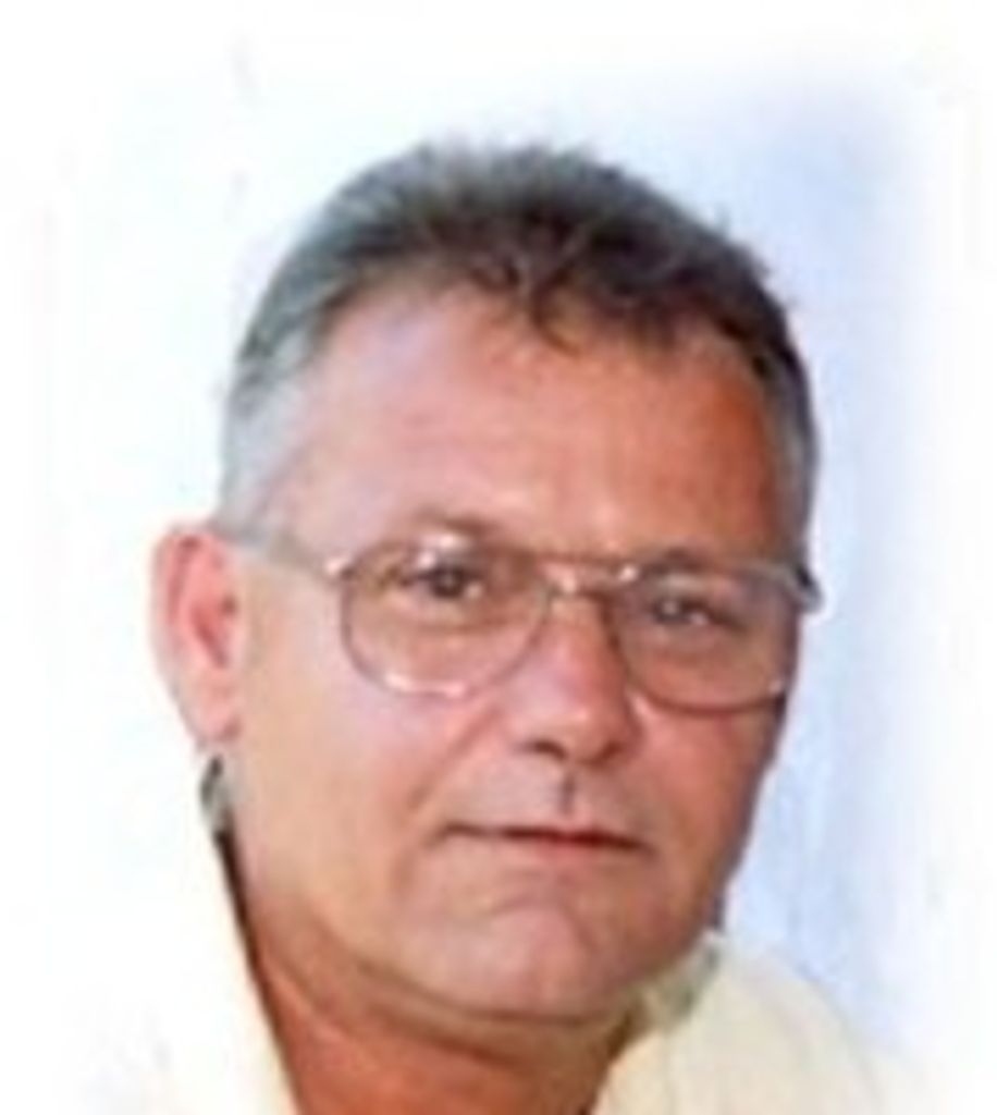 John R. Lowe, Sr.