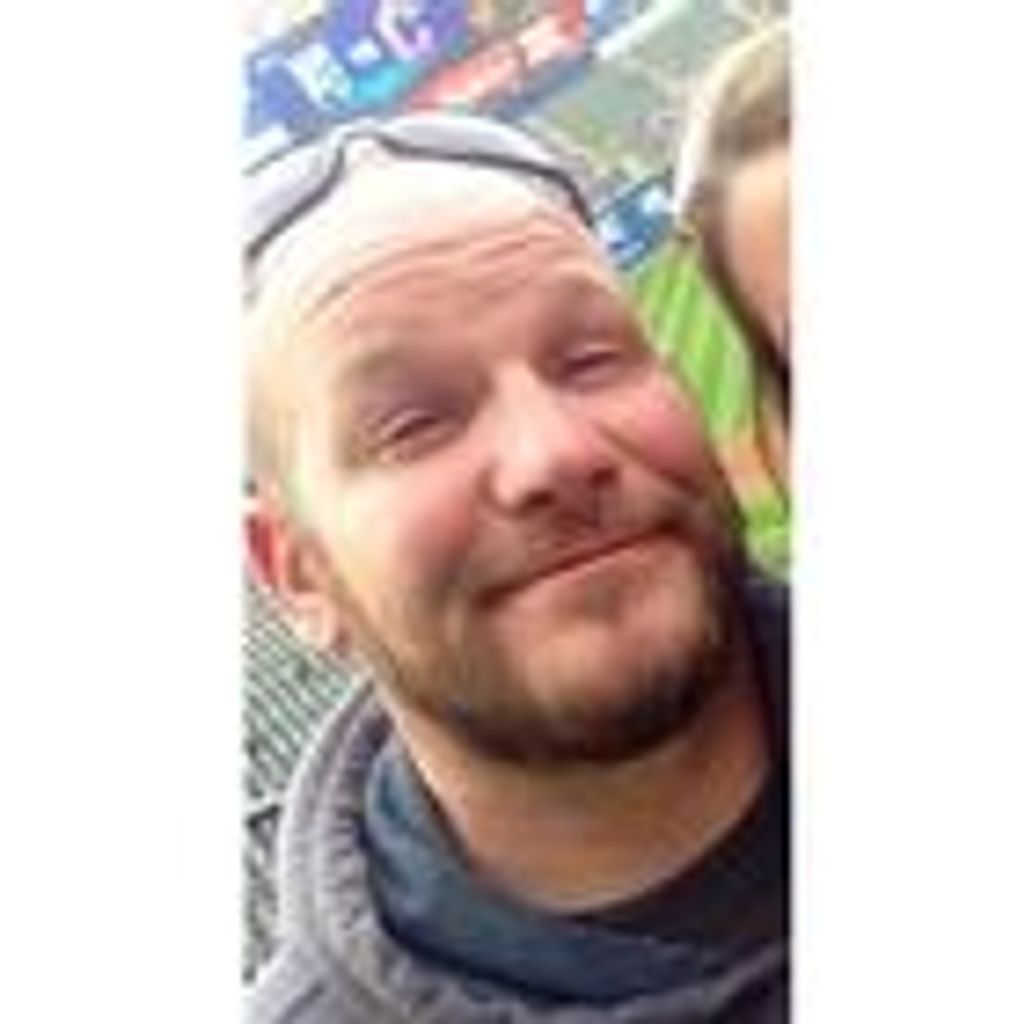 Micahel J. "Mike" Cronin