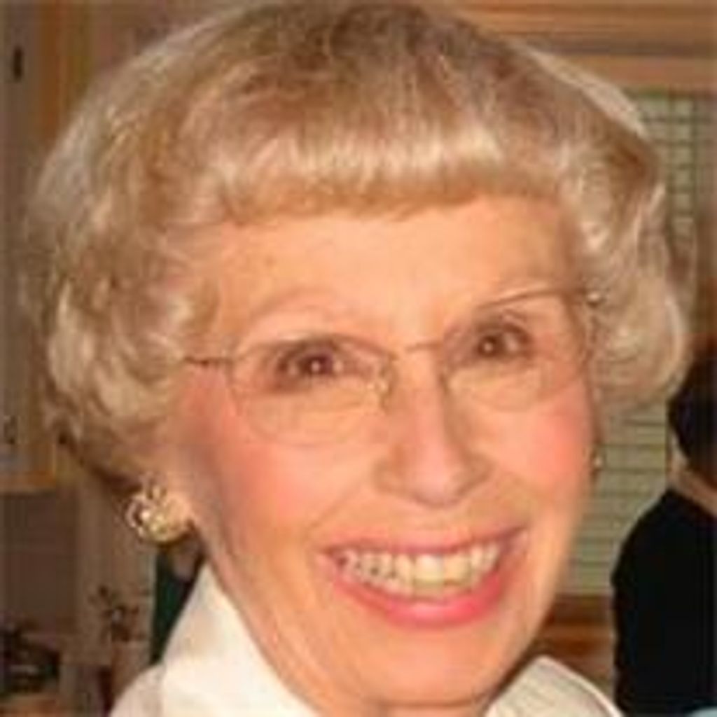 Ann Van Dyk Poindexter Profile Photo