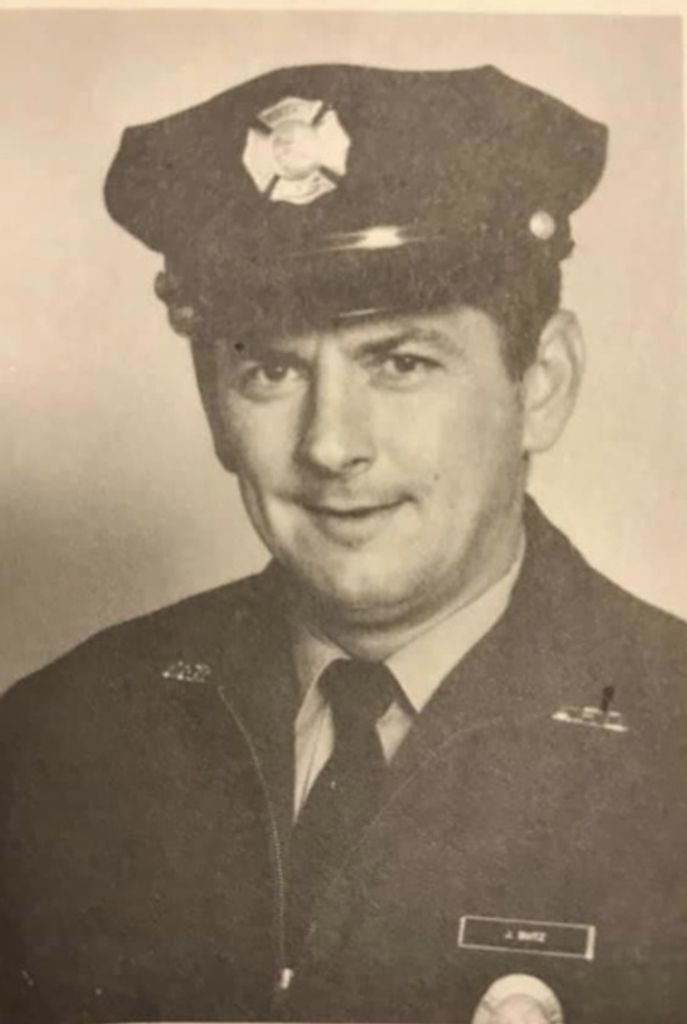 John C. Butz Profile Photo