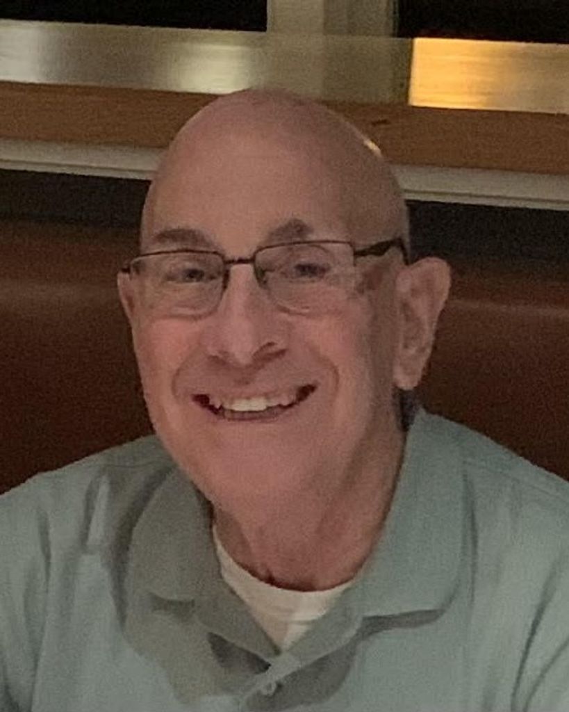 David A. Wion Profile Photo