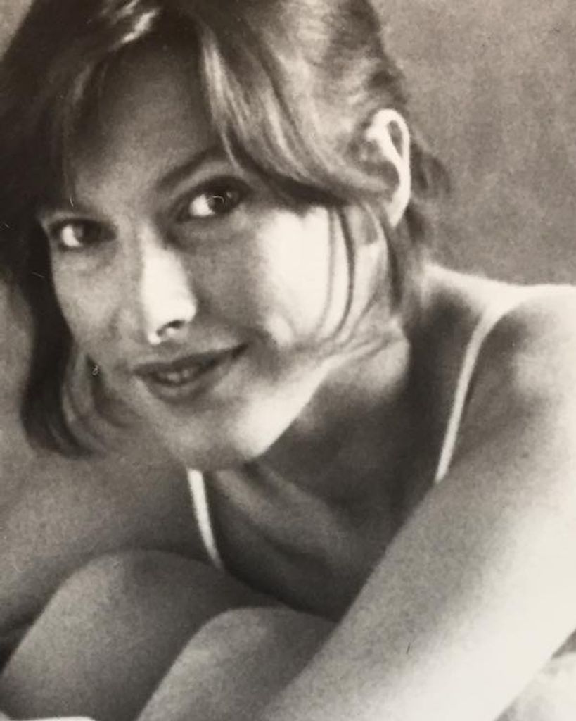 Julia Gillham Profile Photo