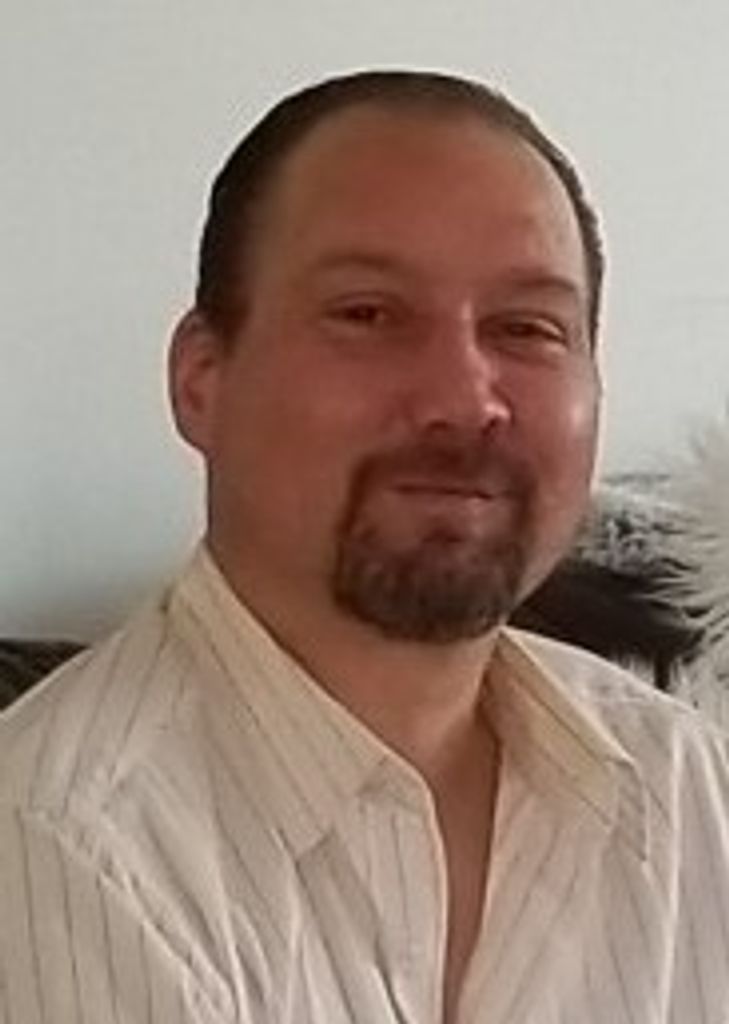 Ryan Aaron Timm Profile Photo