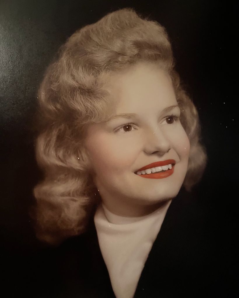 Shirley Ann Murphy Profile Photo