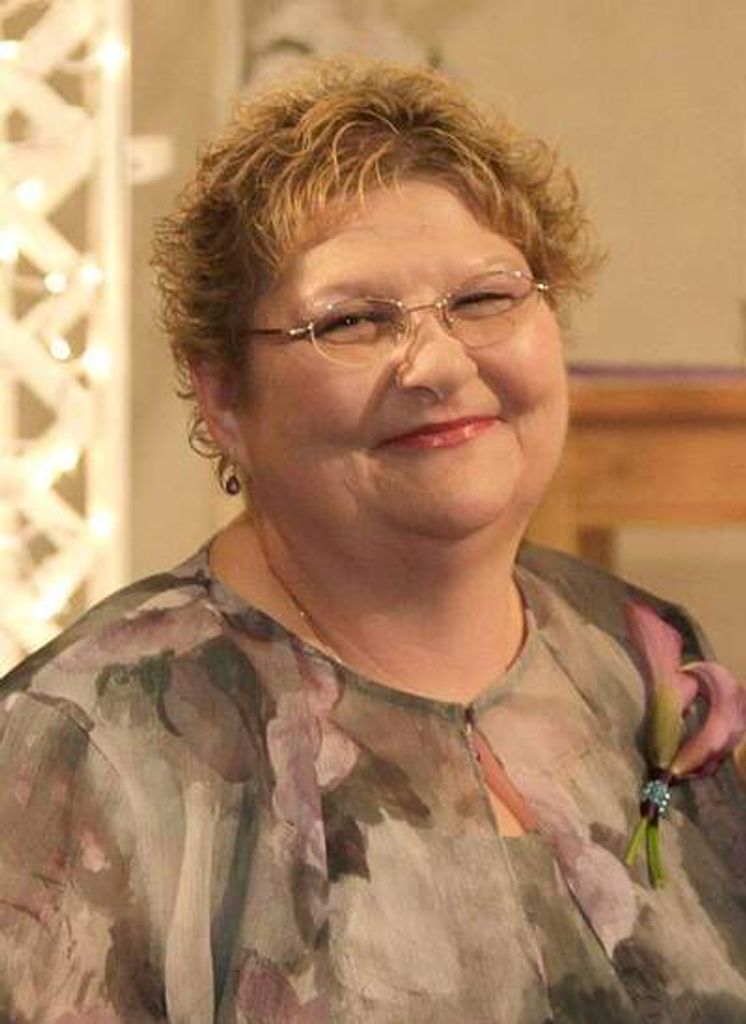 Paula L. Powell Profile Photo