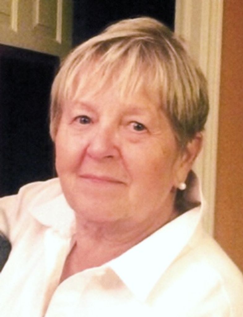 Janet Elaine Everett